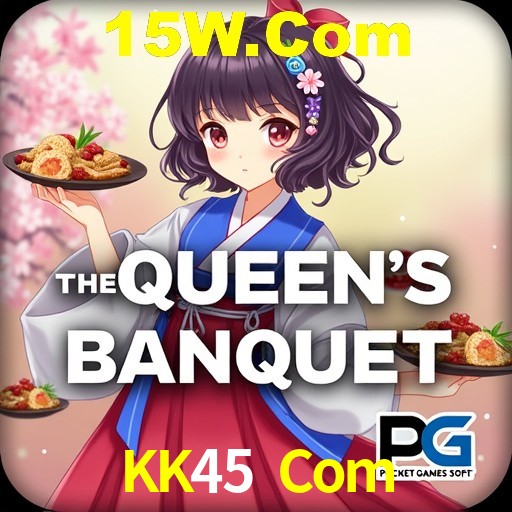 A Emoção da Loteria na KK45 Com: Uma Chance de Mudança de Vida