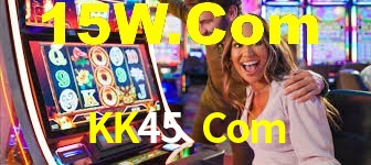 VIP Casino KK45 Com