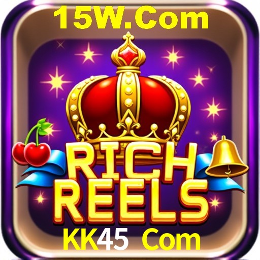 Desvendando o Mundo dos Jogos Virtuais na KK45 Com