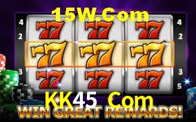 Game Providers KK45 Com