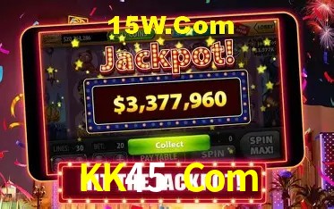 Cadastro Rápido KK45 Com