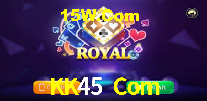 KK45.Com