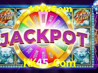 Especiais de Fim de Semana KK45 Com