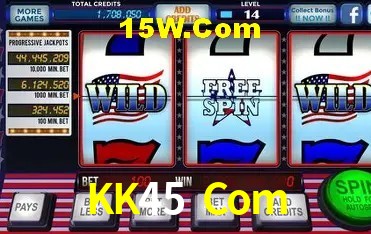 Estatísticas Esportivas KK45 Com