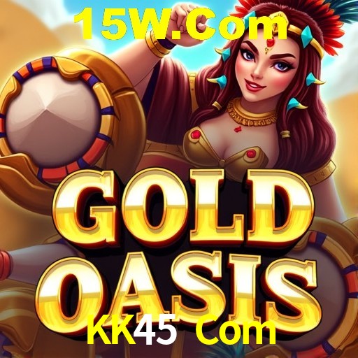 Inovações de Jogos na KK45 Com: O Futuro das Experiências Interativas