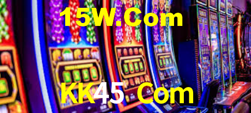 KK45 Com Login