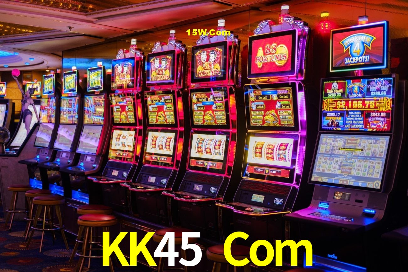 2FA Security KK45 Com