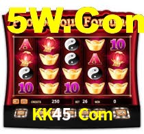 Welcome Bonus KK45 Com