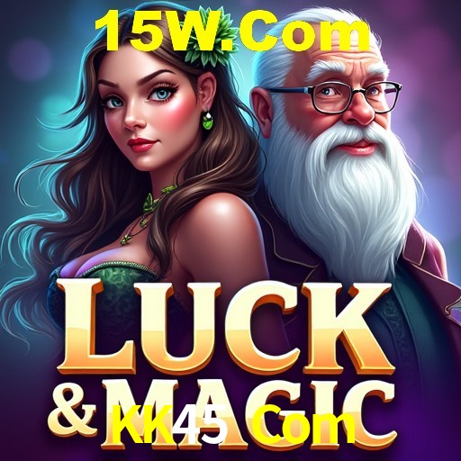 A Popularidade dos Caça-Níqueis no KK45 Com