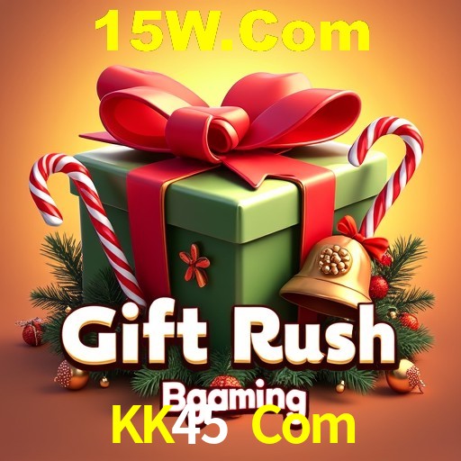 Desvendando o Mundo dos Jogos Virtuais na KK45 Com