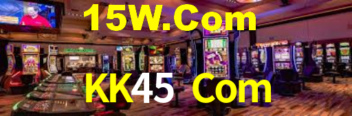 KK45 Com Login