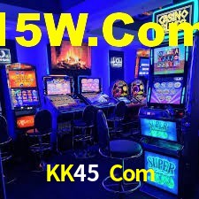 Programa VIP KK45 Com