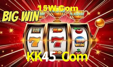 Estatísticas do Jogo KK45 Com