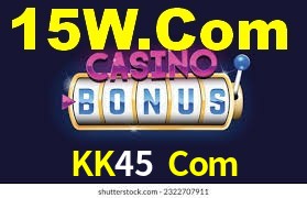 Welcome Bonus KK45 Com
