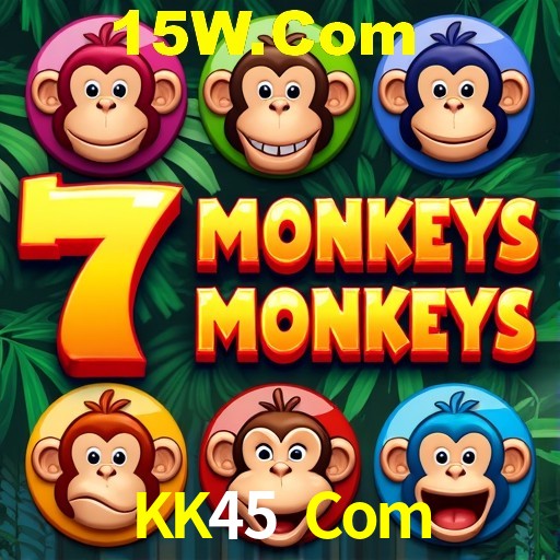 Programa VIP KK45 Com