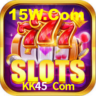 KK45 Com Login
