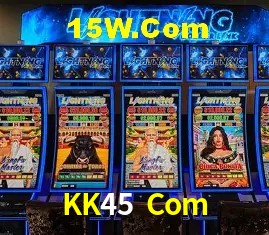 Sistemas de Segurança KK45 Com