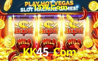 Tecnologia da Plataforma KK45 Com