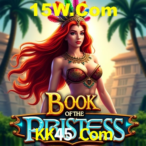 Desvendando o Mundo dos Jogos Virtuais na KK45 Com