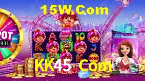 Live Casino KK45 Com