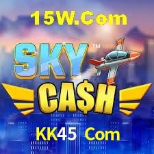 Game Statistics KK45 Com