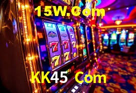 Player Reviews KK45 Com