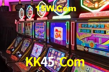 Design Responsivo KK45 Com