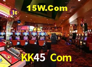 Diretório de Jogos KK45 Com