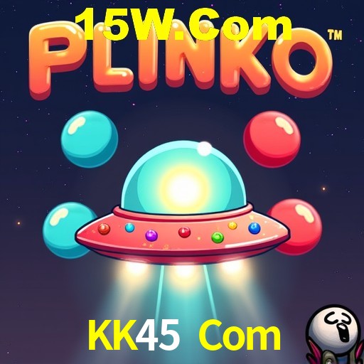 A Emoção da Loteria na KK45 Com: Uma Chance de Mudança de Vida