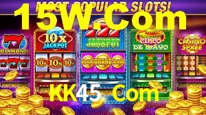 Spaceman Game KK45 Com