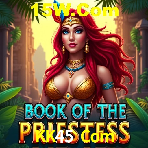 Interface Premium KK45 Com