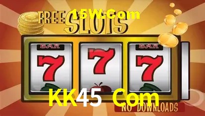 Login Seguro KK45 Com