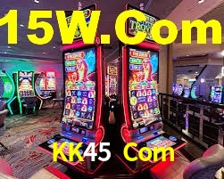 Tournaments KK45 Com