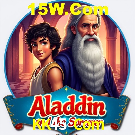 Descubra o Mundo do Cassino Online com KK45 Com